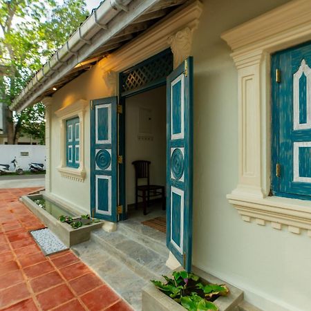 Ivy Cottage Ahangama Ngoại thất bức ảnh