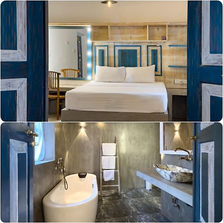 Ivy Cottage Ahangama Ngoại thất bức ảnh
