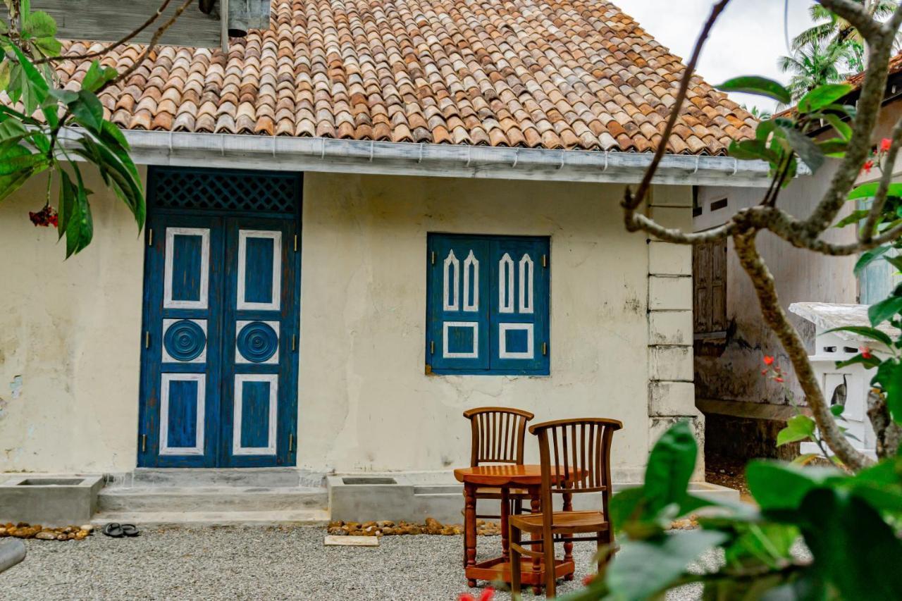 Ivy Cottage Ahangama Ngoại thất bức ảnh