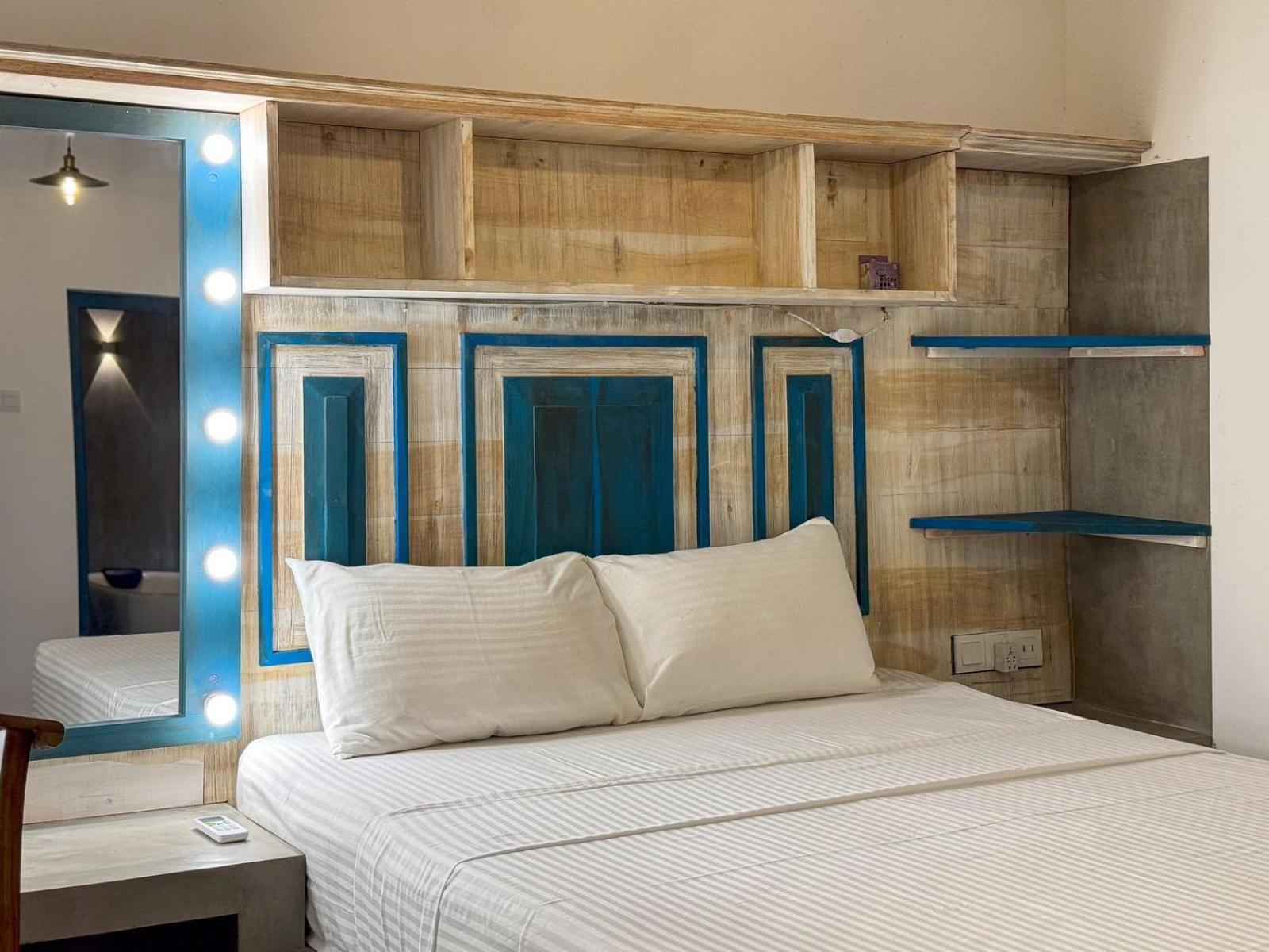Ivy Cottage Ahangama Ngoại thất bức ảnh