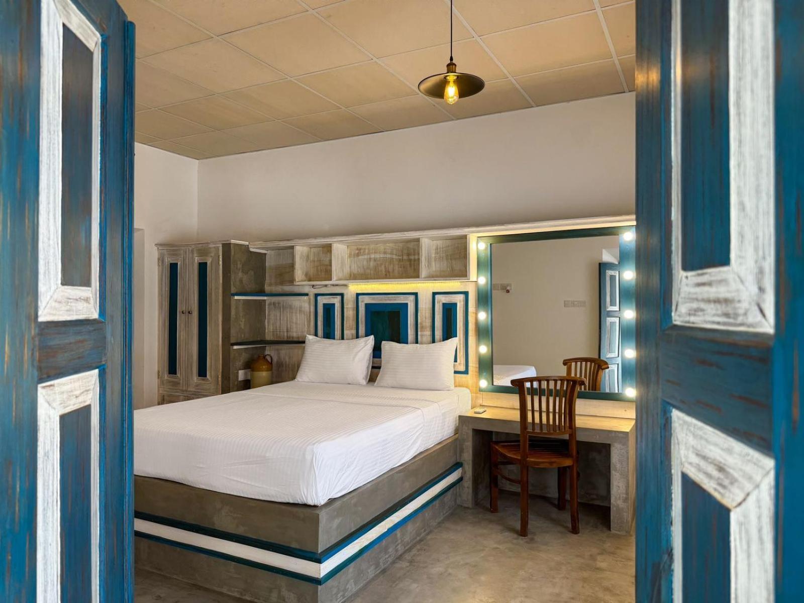 Ivy Cottage Ahangama Ngoại thất bức ảnh