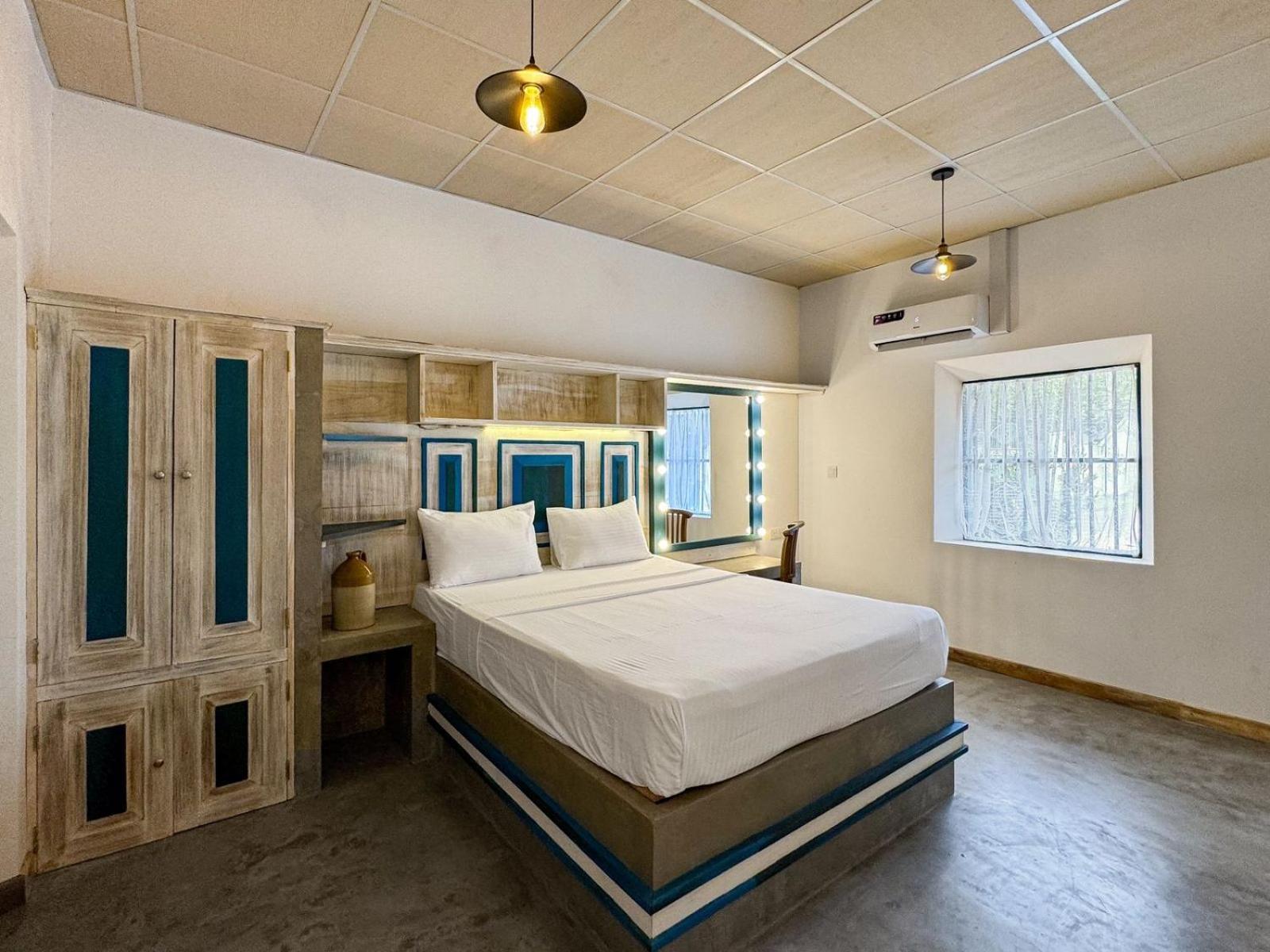 Ivy Cottage Ahangama Ngoại thất bức ảnh