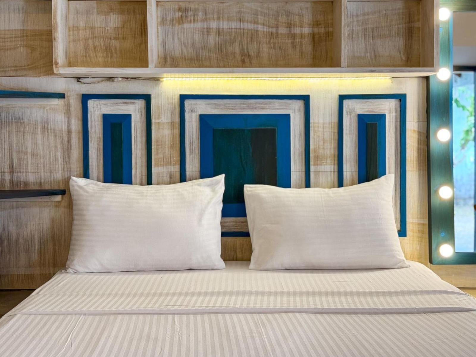 Ivy Cottage Ahangama Ngoại thất bức ảnh