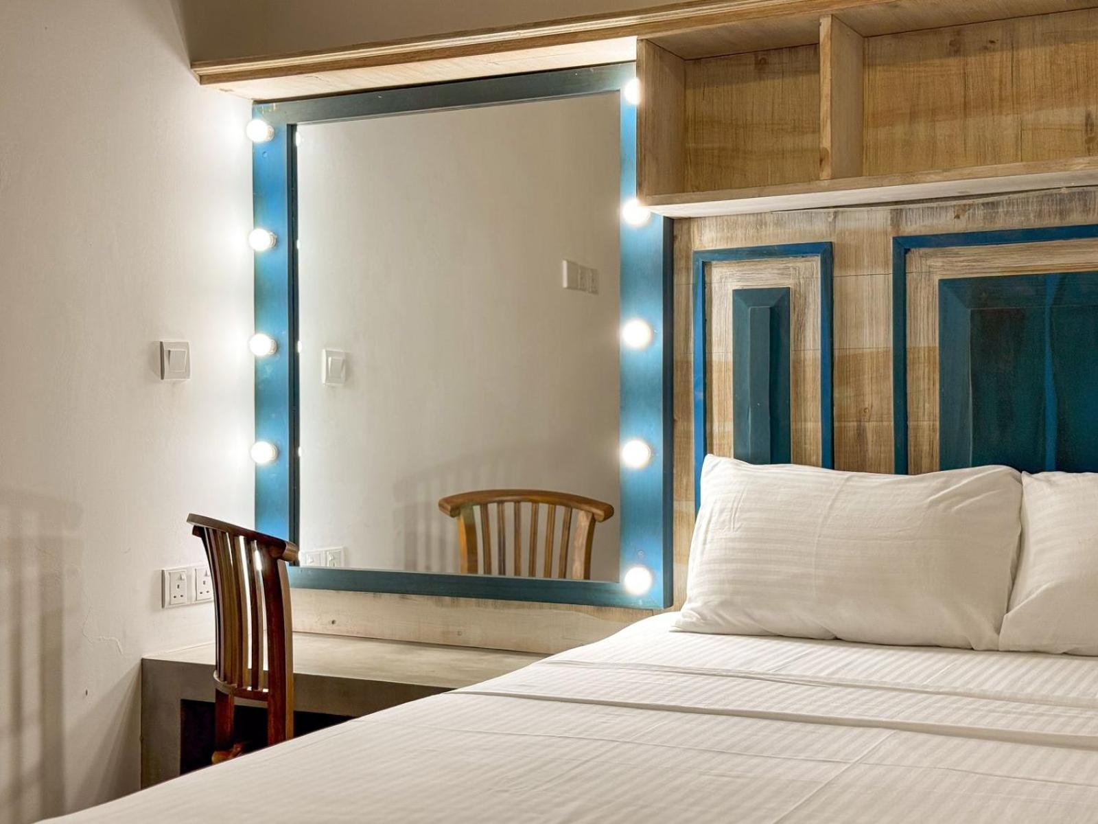 Ivy Cottage Ahangama Ngoại thất bức ảnh