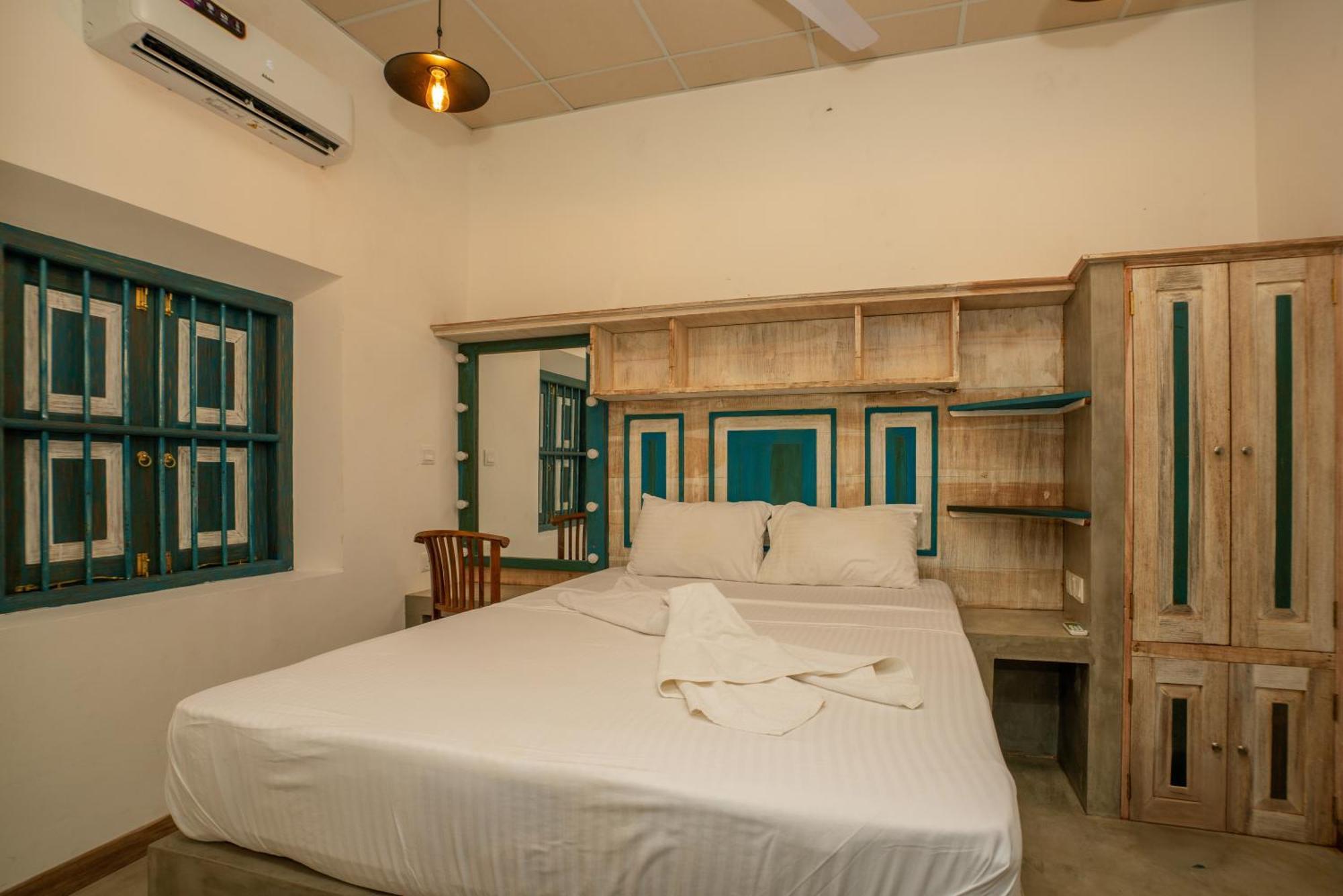 Ivy Cottage Ahangama Ngoại thất bức ảnh