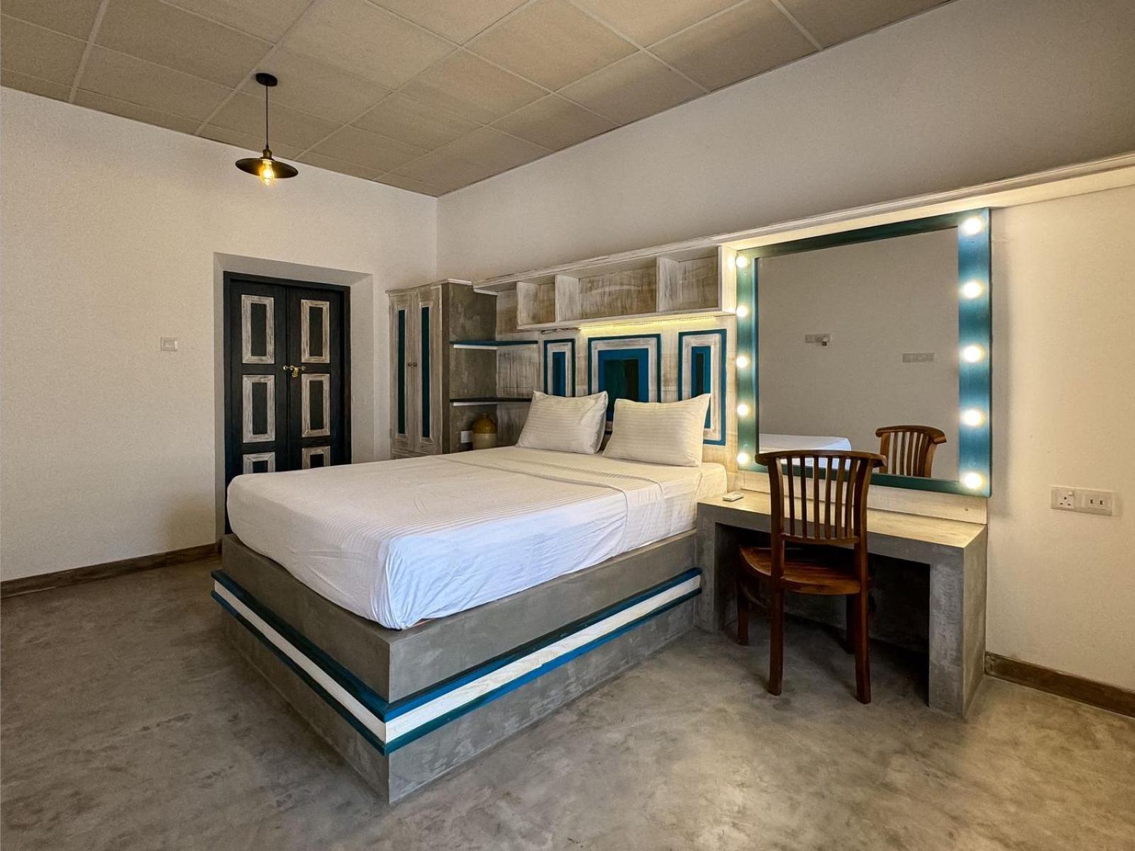 Ivy Cottage Ahangama Ngoại thất bức ảnh