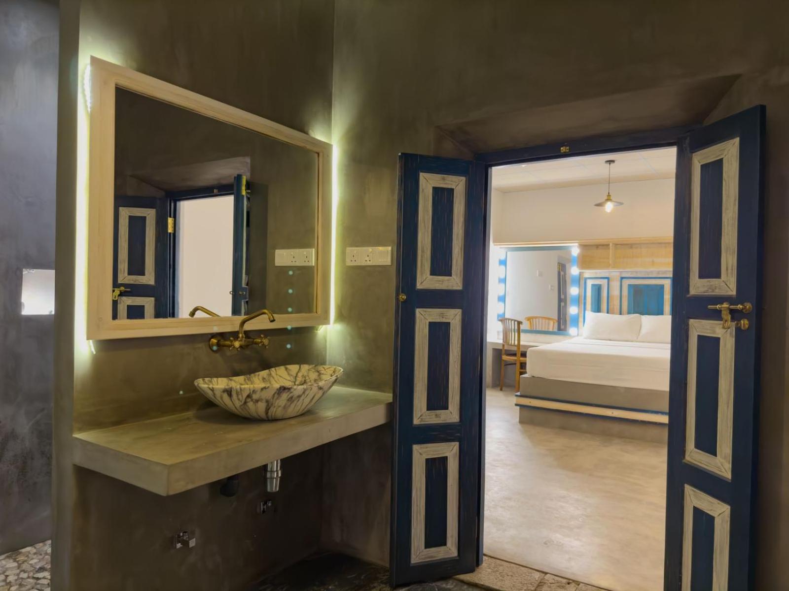 Ivy Cottage Ahangama Ngoại thất bức ảnh
