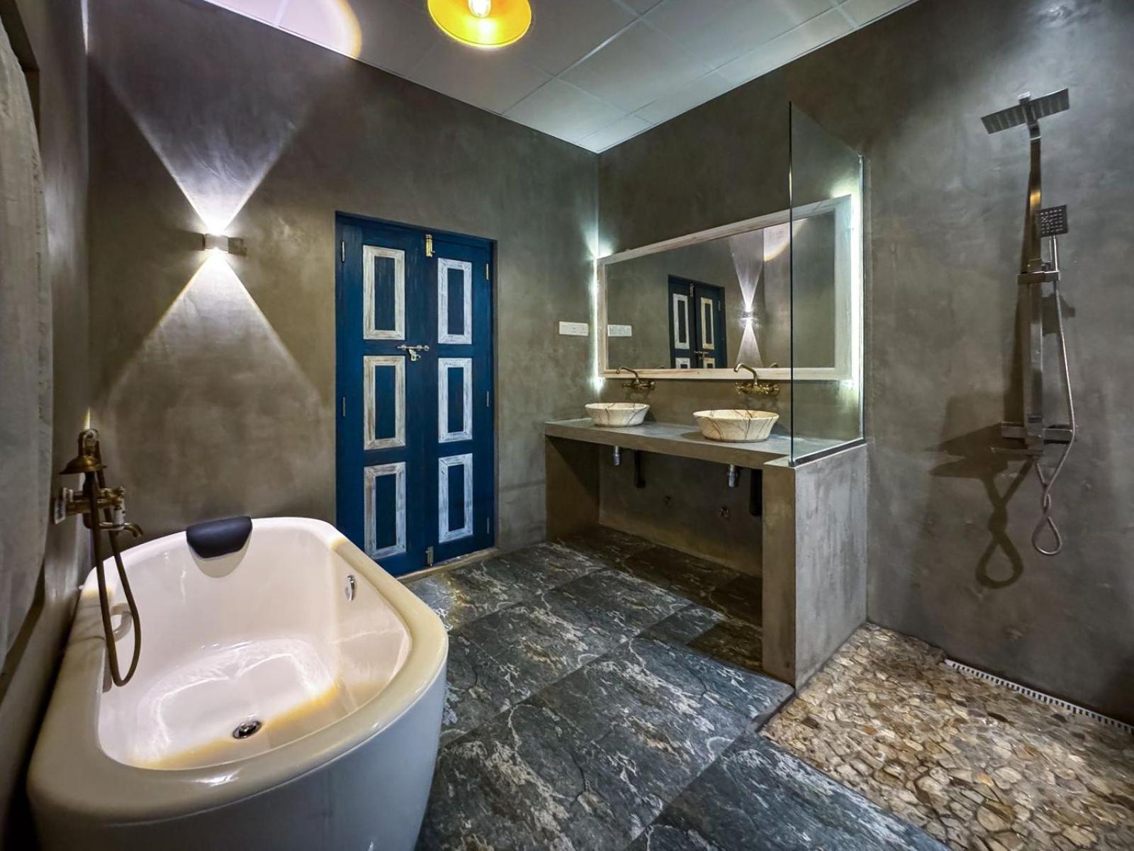 Ivy Cottage Ahangama Ngoại thất bức ảnh