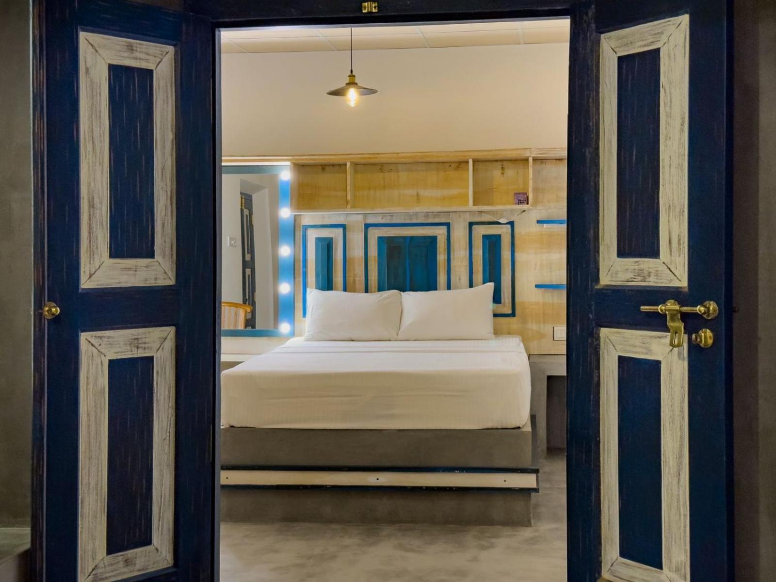 Ivy Cottage Ahangama Ngoại thất bức ảnh